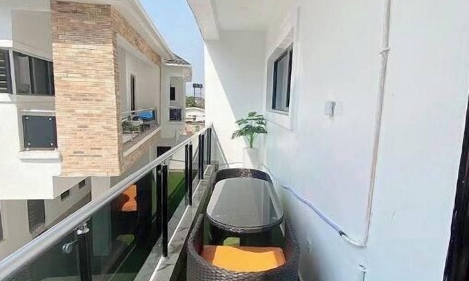 Ofin Apartamento | Endysouls Apartment