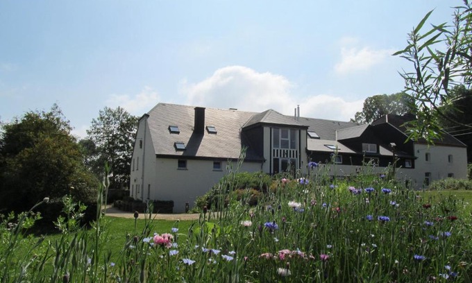Beau Plateau Casa | Energîte