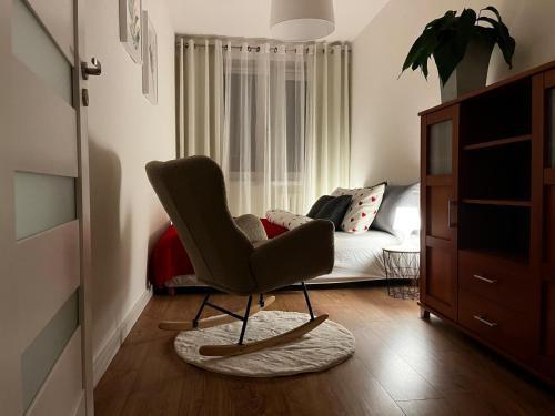 West Pomeranian Voivodeship Apartamento | Energia i wypoczynek