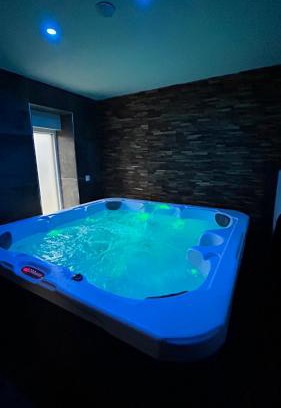 Bischoffsheim Apartamento | EnergyZen - gite& spa Alsace - le Refuge des Anges