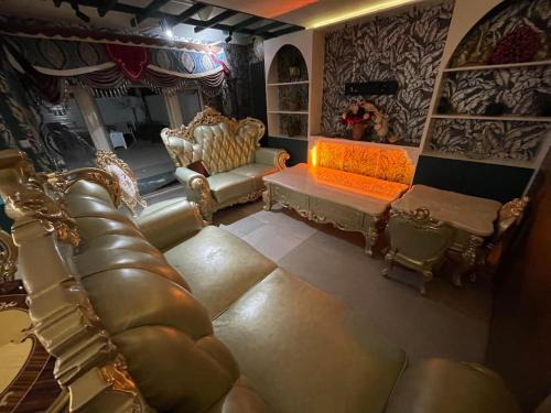 Waltham Abbey Casa | Enfield's Premier Holiday Oasis