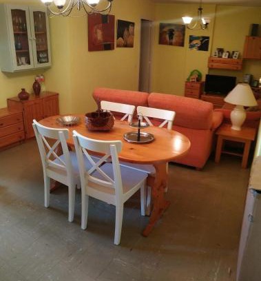 Fazouro Apartamento | EnFOZ CONFORT Y RELAX
