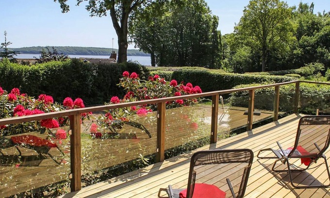Sonderhav Casa | "Engelke" - 150m from the sea by Interhome