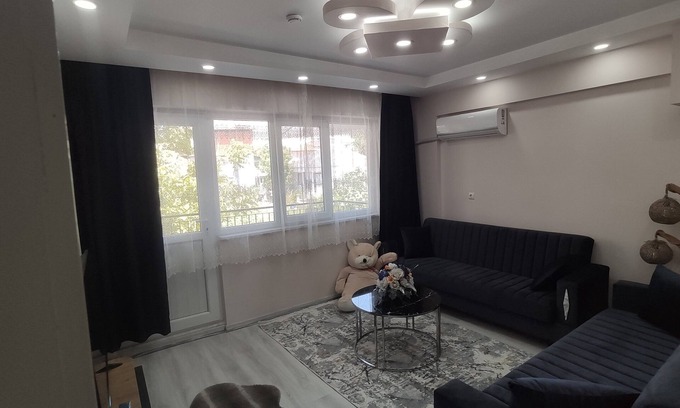 Pamukkale City Centre Apartamento | ENGİN HOME PAMUKKALE