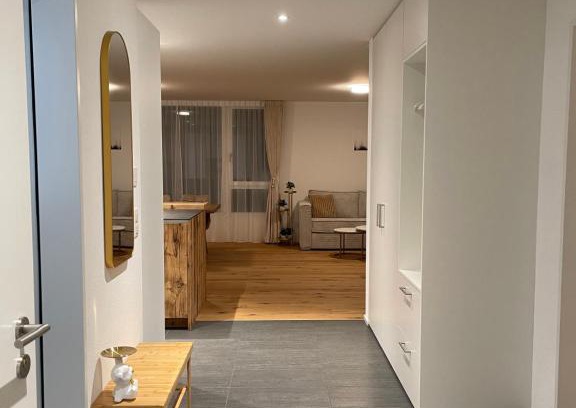 Zizers Apartamento | Engler Apartments