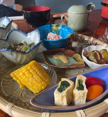 Kusatsu Onsen Cama Y Desayuno | English OK and 1 Group per day Kusatsu Onsen Ichiju