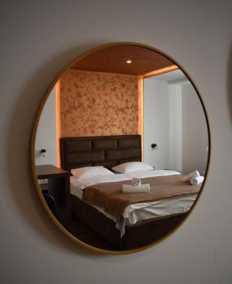 Bajina Basta Hotel | Enigma Bajina Bašta