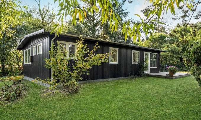Stenlille Casa | Alojamiento de 2 habitaciones en Stenlille