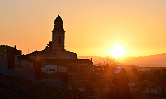 Nulles Apartamento | Disfruta de una escapada Rural en Ca la Lola