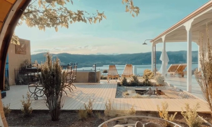 Wattle Grove Villa | Disfruta un pedacito de cielo