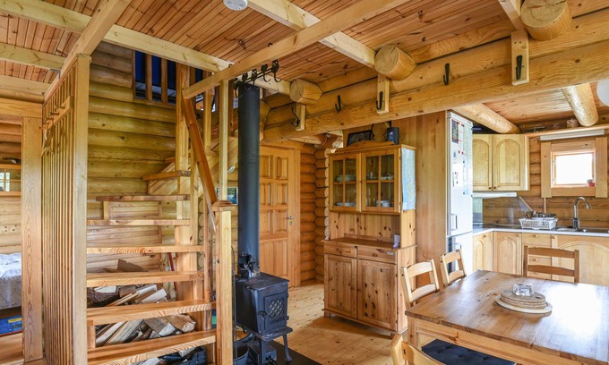 Munkedal Casa | Alojamiento de 3 habitaciones en Munkedal