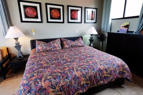 Ajijic Apartamento | Enjoy AC in the Penthouse at Inn Ajijic