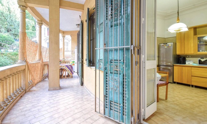 Castelletto Apartamento | Enjoy an unforgettable vacation in this inviting vacation apartment.