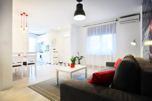Eger Apartamento | Enjoy Apartman Eger