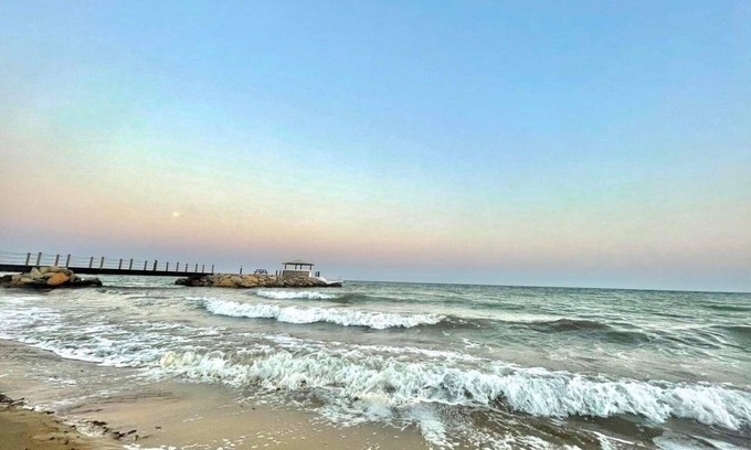 Bafra Apartamento | Enjoy Apartment By the Sea