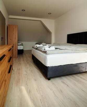 Slavonice Apartamento | Enjoy apartments