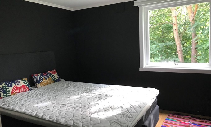 Arendal Apartamento | Enjoy Arendal, Sørlandet, Norway from a cozy apartment surrounded by nature❤️