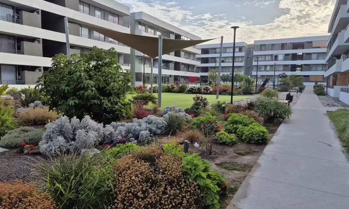 Arica Apartamento | Disfruta Arica con descuentos en un bello depto!