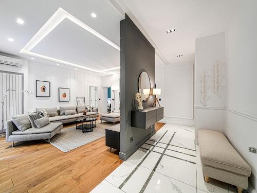 Vracar Apartamento | Enjoy B-52 Crown