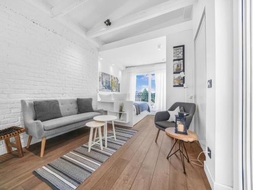Vracar Apartamento | Enjoy B-52 Studio