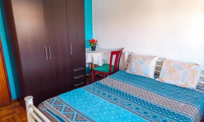 Braga Casa | Enjoy Braga Estação - Charming Bedrooms in the Historic Center