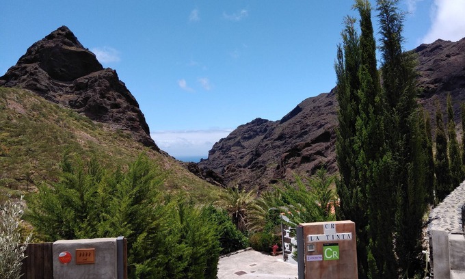 Los Carrizales Cabaña | Disfruta de la Casa Rural La Tinta