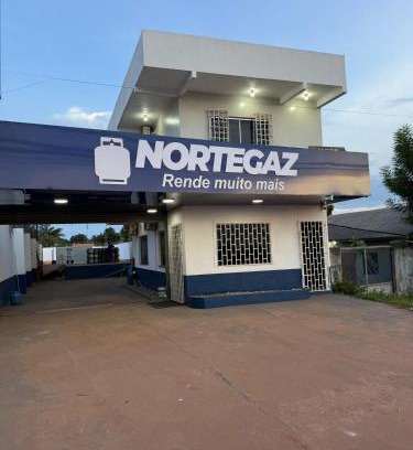 Santarem Apartamento | Enjoy comfort and convenience!