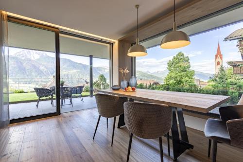 Valle San Silvestro Apartamento | Enjoy Dolomites Apartment