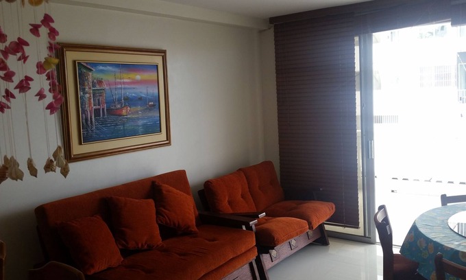 Salinas Apartamento | Disfrute de la playa ecuatoriana (América del Sur) Salinas - Ecuador. Una maravillosa playa ...