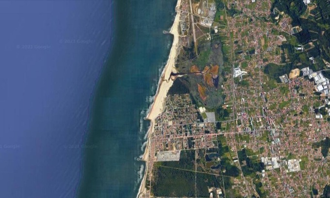 Mozelos Apartamento | Enjoy Esmoriz [E0] Beach, Family & Surf Apartment