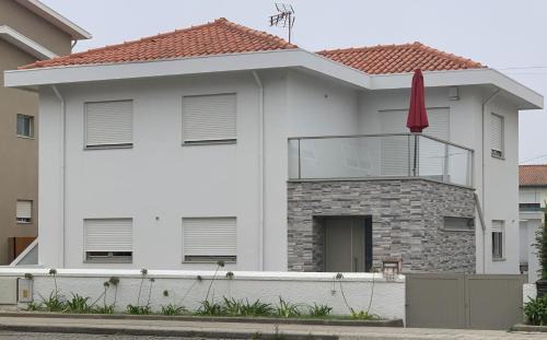 Mozelos Apartamento | Enjoy Esmoriz