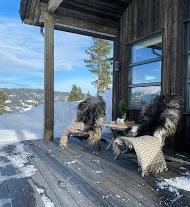 Krodsherad Casa | Enjoy Family Time In Beautiful Nature