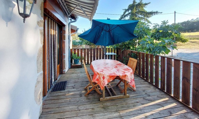 Boffres Casa | Enjoy family vacations in the countryside!