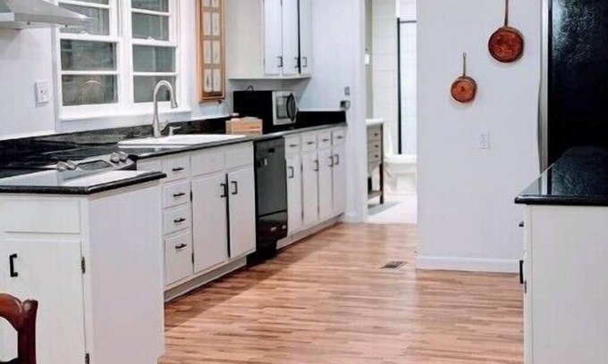 Belle Mina Otro | Enjoy farm and nature near South Huntsville, Redstone Arsenal, and the River!