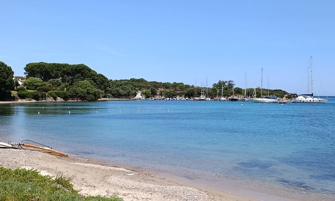 La Conia Casa | Enjoy Hermosa: house with garden perfect for relaxation and sea.
