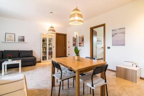 Camin Apartamento | enJoy Home - Appartamento ampio, luminoso e immerso nel verde