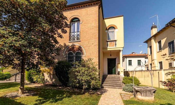 Padova Apartamento | enJoy Home - Villa Appiani, Prato della Valle