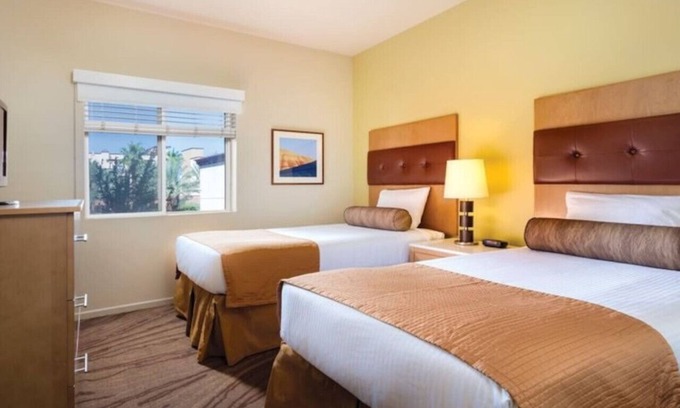 Enterprise Apartamento | WorldMark NV-Las Vegas Boulevard -2BD