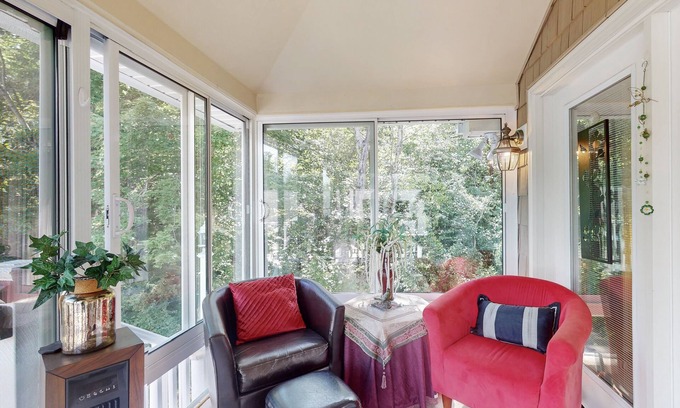 Swannanoa Hotel | Enjoy luxury and tranquility at Swannanoa Serenity Suites—your perfect getaway
