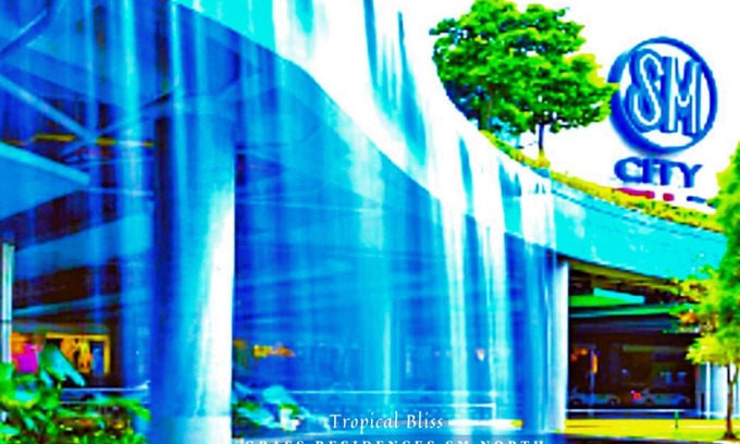 Santo Cristo Condominio | Stunning Pools & Garden Spic & Span 1BR Deluxe Condo For Two