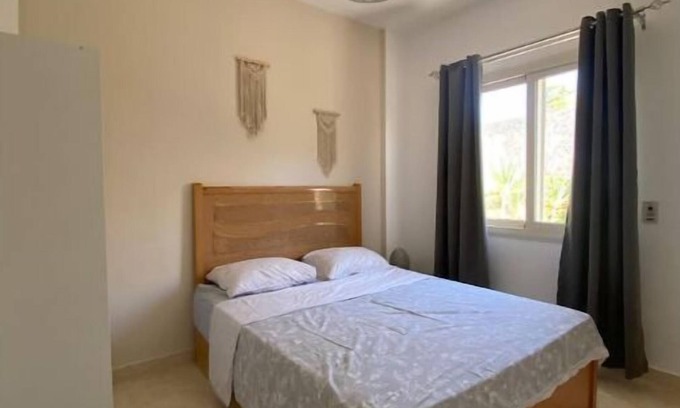 Village Road Apartamento | Enjoy Makadi Heights Red Sea