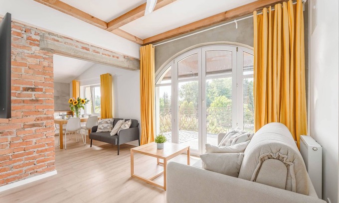 Piaseczno Apartamento | Enjoy Mysiadlo