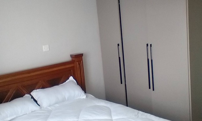 Naivasha Apartamento | Enjoy Naivasha's nature's beauty while enjoying modern comforts at Shirini Homes