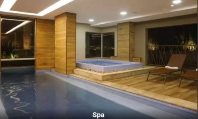 Olimpia Casa | Disfruta Olimpia Park Resort
