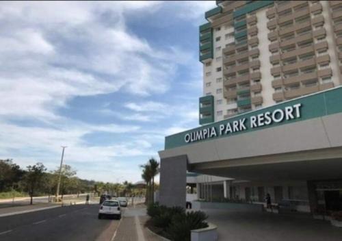 Olimpia Complejo | Enjoy Olimpia Park Resort