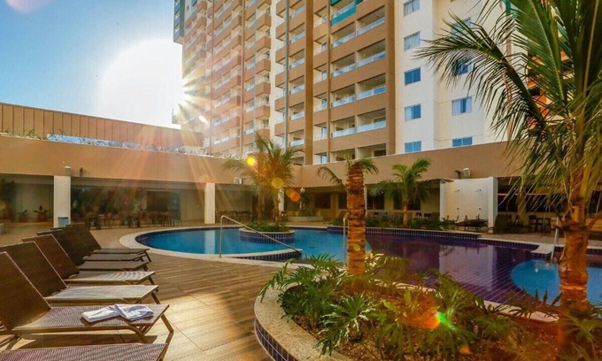 Olimpia Complejo | Enjoy Olympia Park Resort