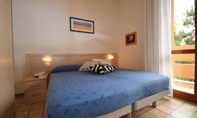 Bibione Lido dei Pini Apartamento | Disfruta de nuestro acogedor apartamento cerca de la playa de Beahost Rentals
