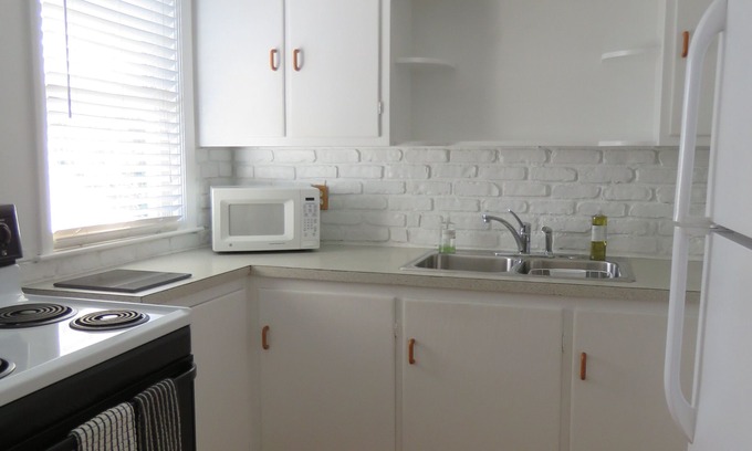 Providence Apartamento | Enjoy Providence and Surrounding Areas with the Comforts of Home!