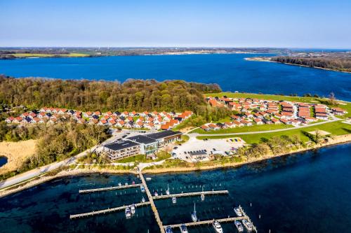 Grasten Complejo | Enjoy Resorts Marina Fiskenæs - Wellness & Waterpark