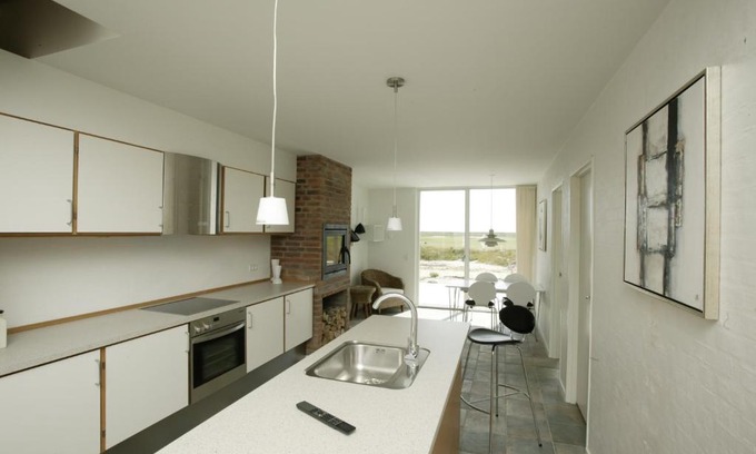 Sønderstrand Complejo | Enjoy Resorts Rømø